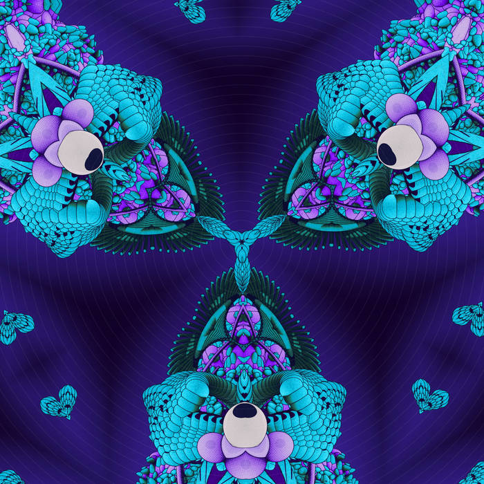 love u sm cover art