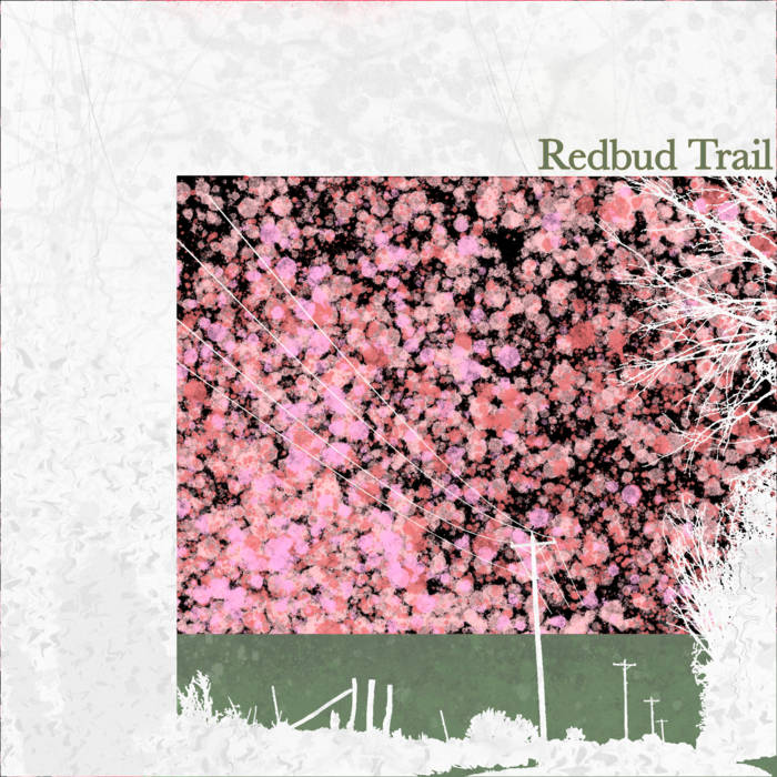 Redbud Trail cover art