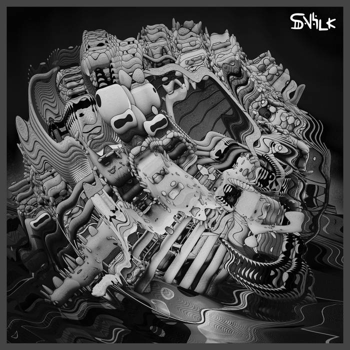 Slink cover art