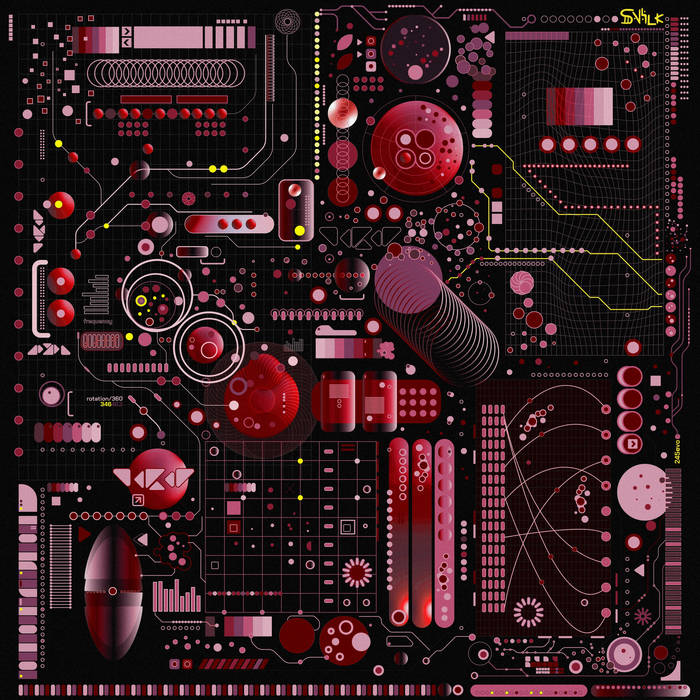 Tunnel Vision cover art