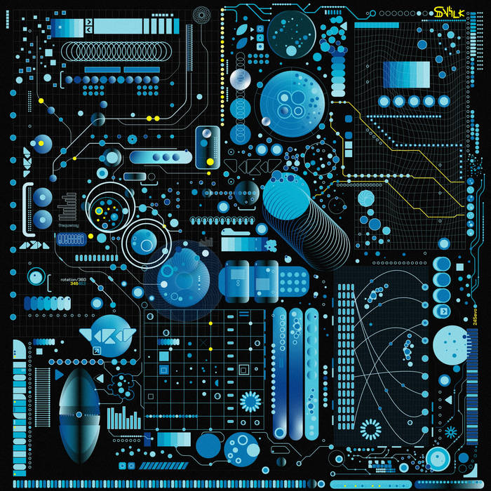 Wigging Out cover art